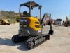 Volvo ECR25D Photo 3 thumbnail