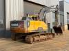Volvo EC220EL Photo 5 thumbnail