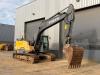 Volvo EC220EL Photo 7 thumbnail