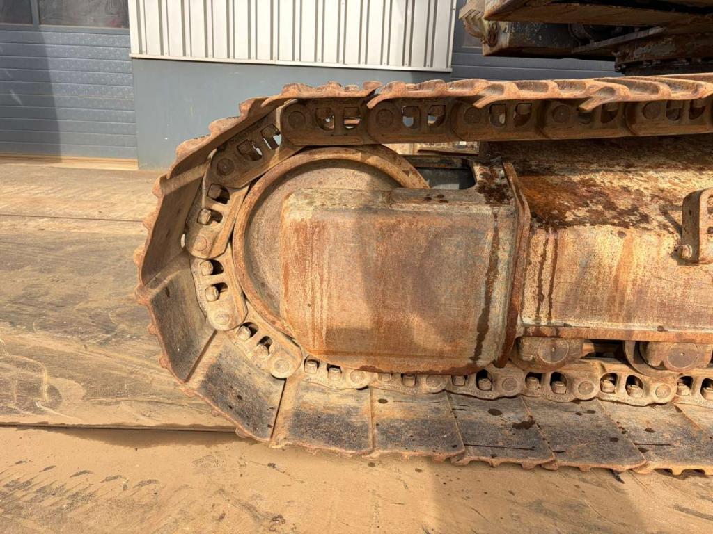 Volvo EC220EL Photo 11