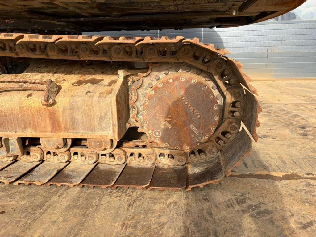 Volvo EC220EL Photo 12