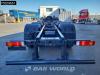 Scania P370 8X4 NEW 8x4 chassis Semi Automatic Euro 6 Photo 3 thumbnail