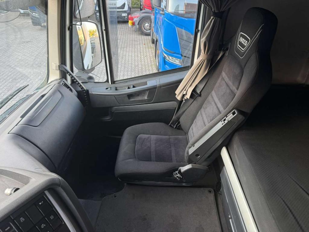Iveco HI-WAY 480 Photo 4