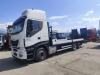Iveco STRALIS CUBE AS260S42Y Photo 5 thumbnail