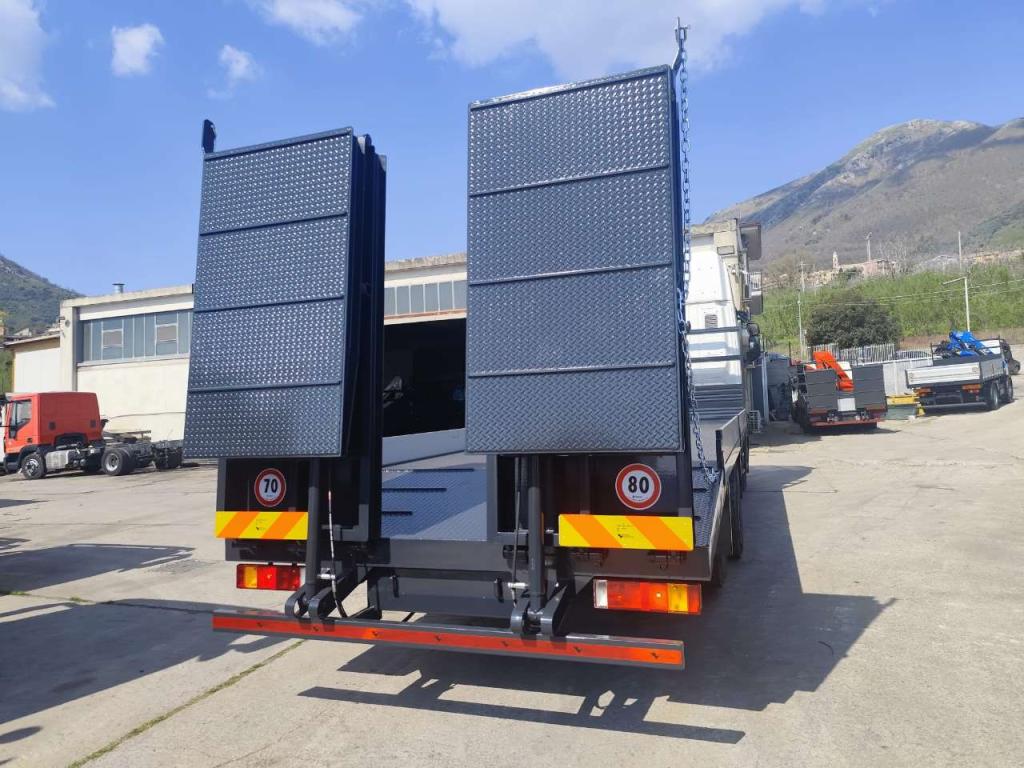 Iveco STRALIS CUBE AS260S42Y Photo 12