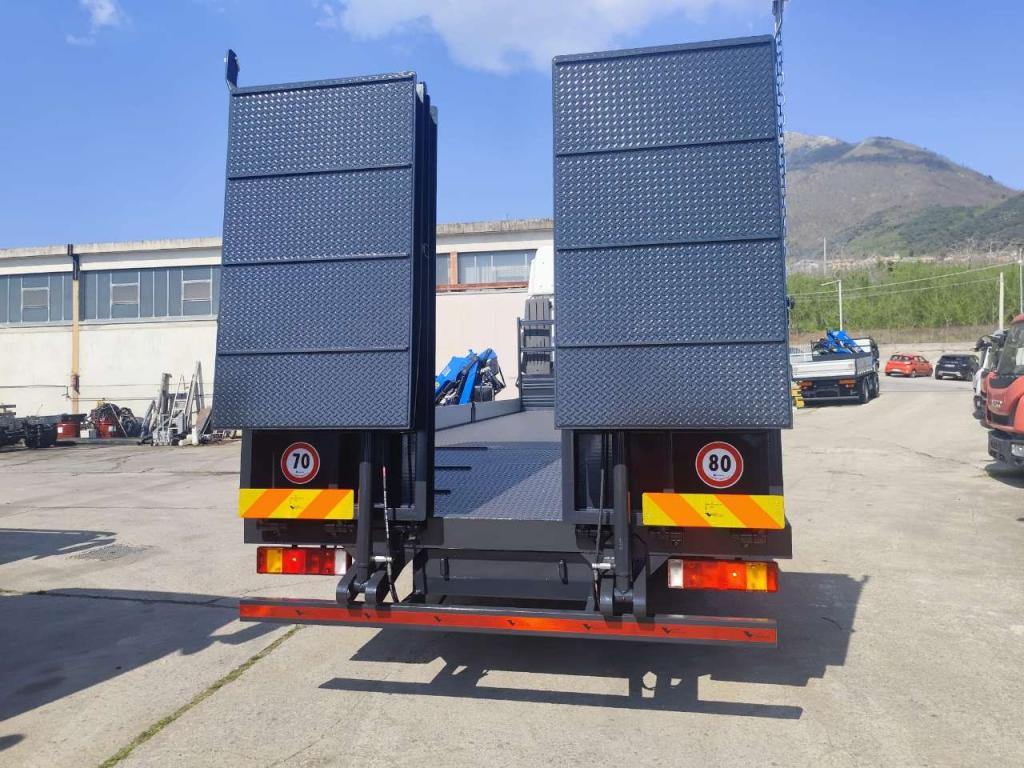 Iveco STRALIS CUBE AS260S42Y Photo 14