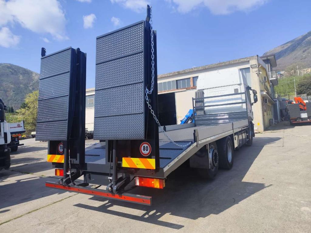 Iveco STRALIS CUBE AS260S42Y Photo 19
