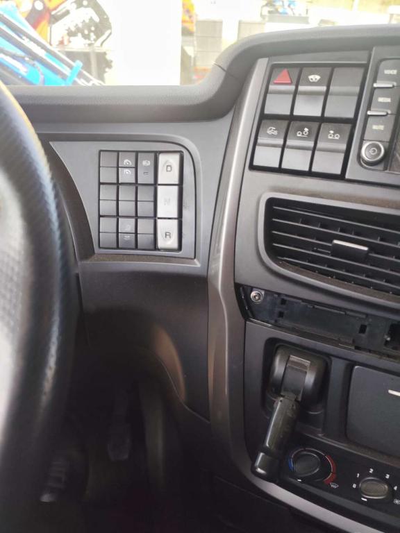 Iveco STRALIS CUBE AS260S42Y Photo 2