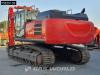 Hitachi ZX300 LCN -6 Narrow Photo 2 thumbnail