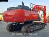 Hitachi ZX300 LCN -6 Narrow Photo 5 thumbnail