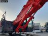Hitachi ZX300 LCN -6 Narrow Photo 9 thumbnail