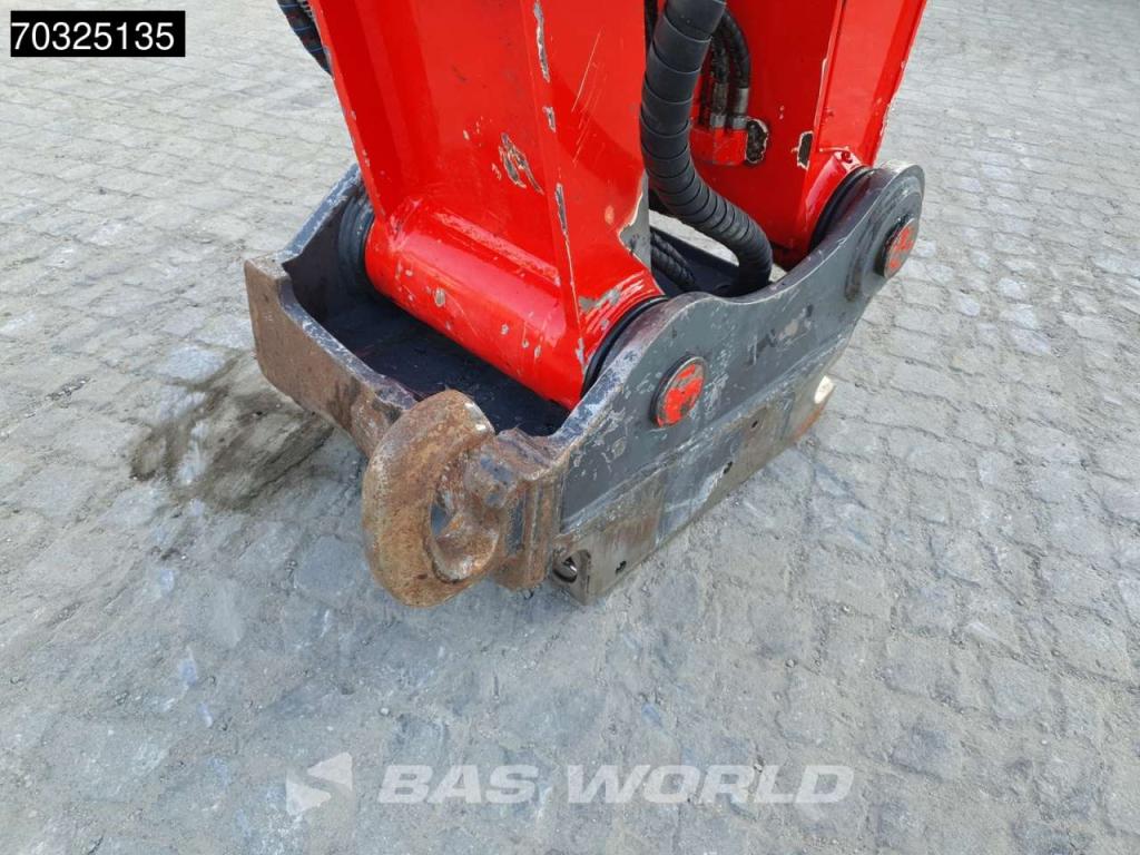 Hitachi ZX300 LCN -6 Narrow Photo 12