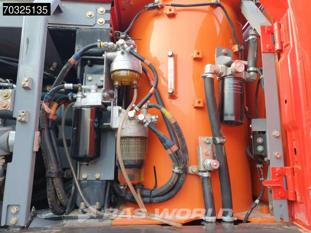 Hitachi ZX300 LCN -6 Narrow Photo 19