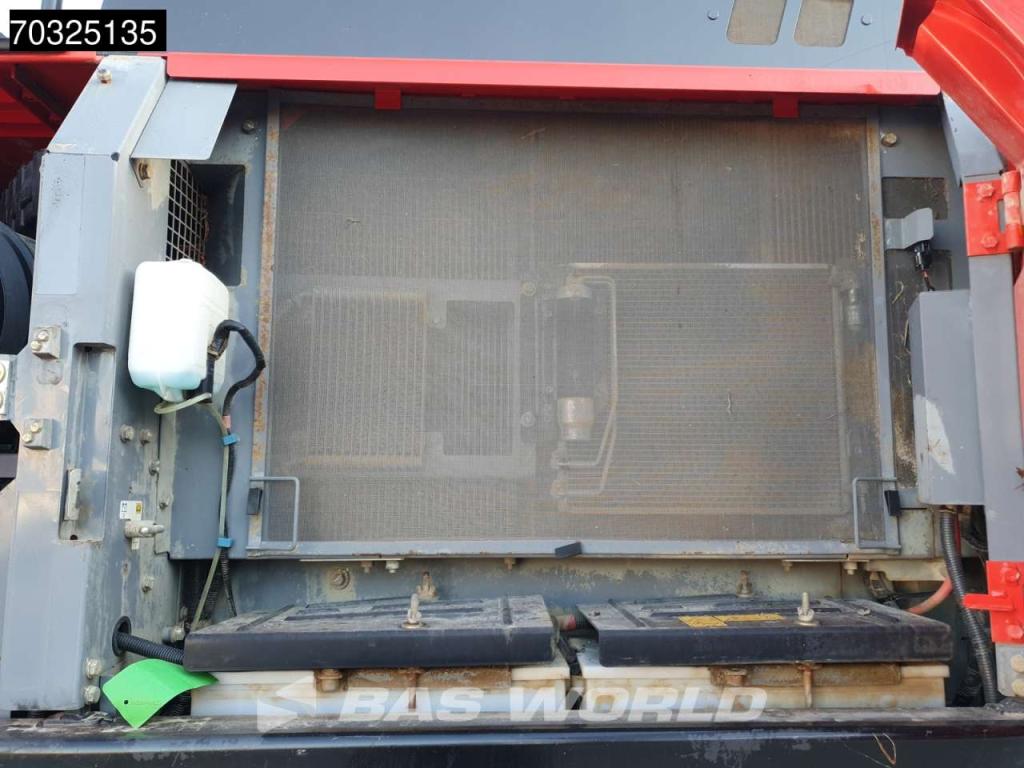 Hitachi ZX300 LCN -6 Narrow Photo 20