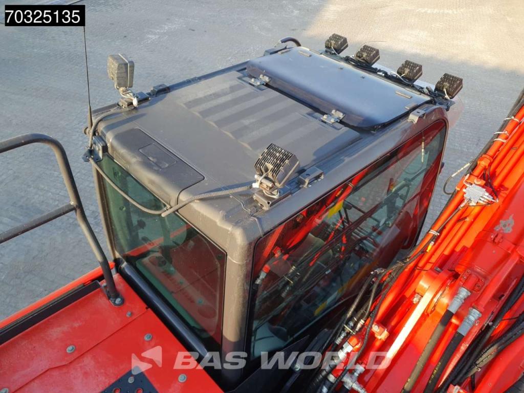 Hitachi ZX300 LCN -6 Narrow Photo 25