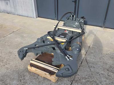 Kinshofer MCK10-C en vente par Emme Service Srl