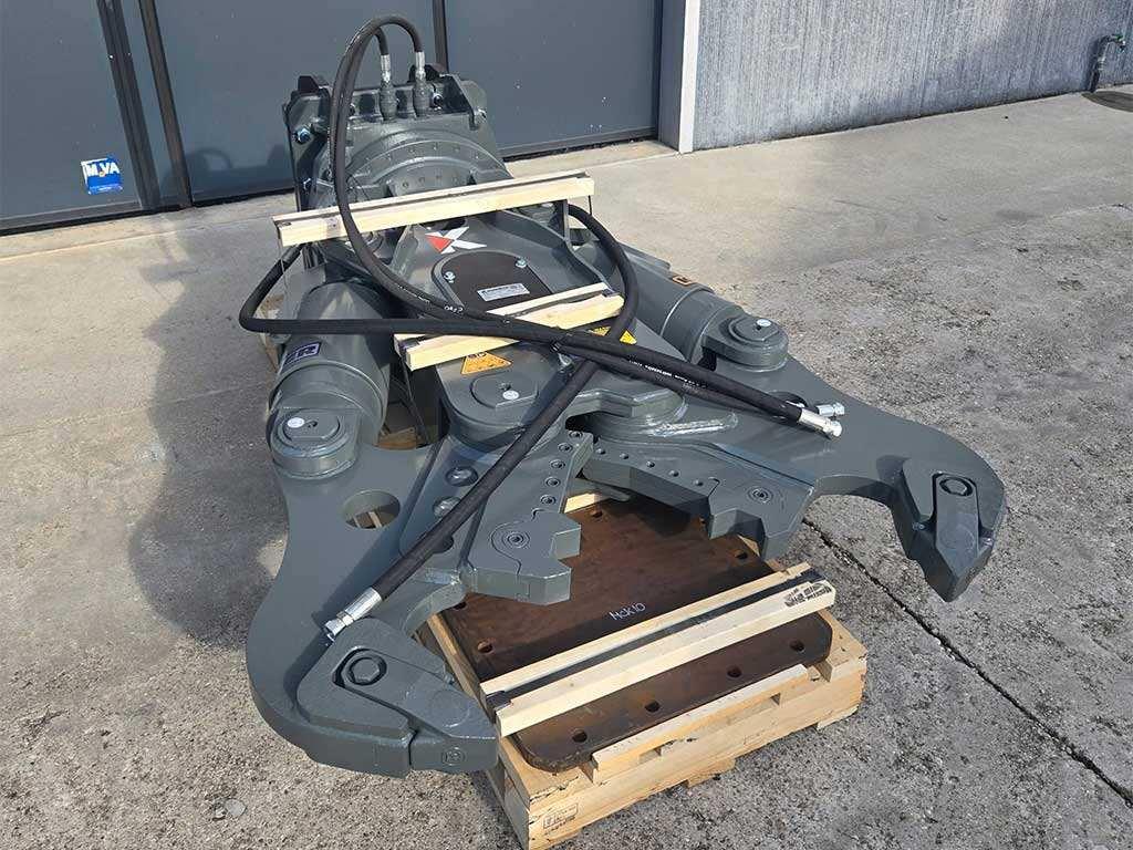 Kinshofer MCK10-C Photo 2