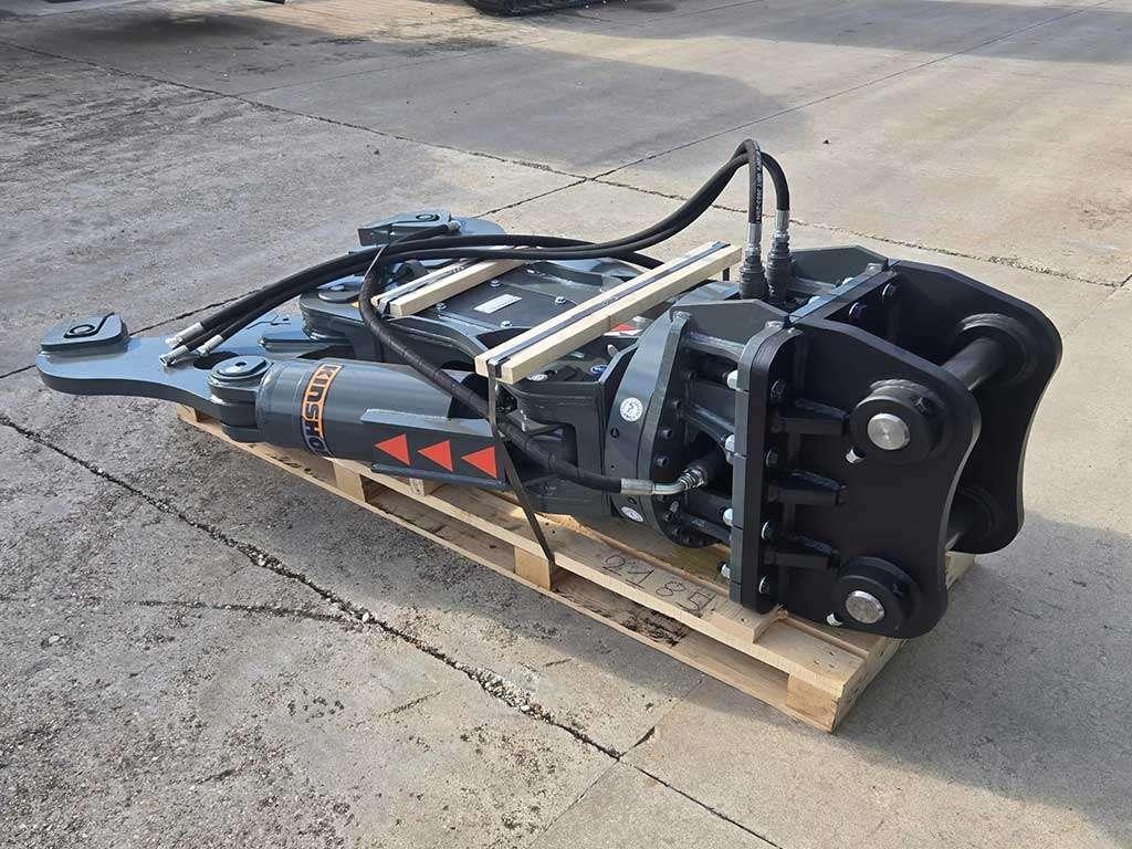Kinshofer MCK10-C Photo 4