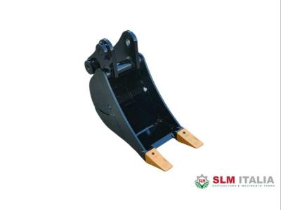 SLM BS 12-18 Photo 1