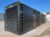 Cummins KTA38-G5 - 1100 kVA Generator - DPX-18815 Photo 5 thumbnail