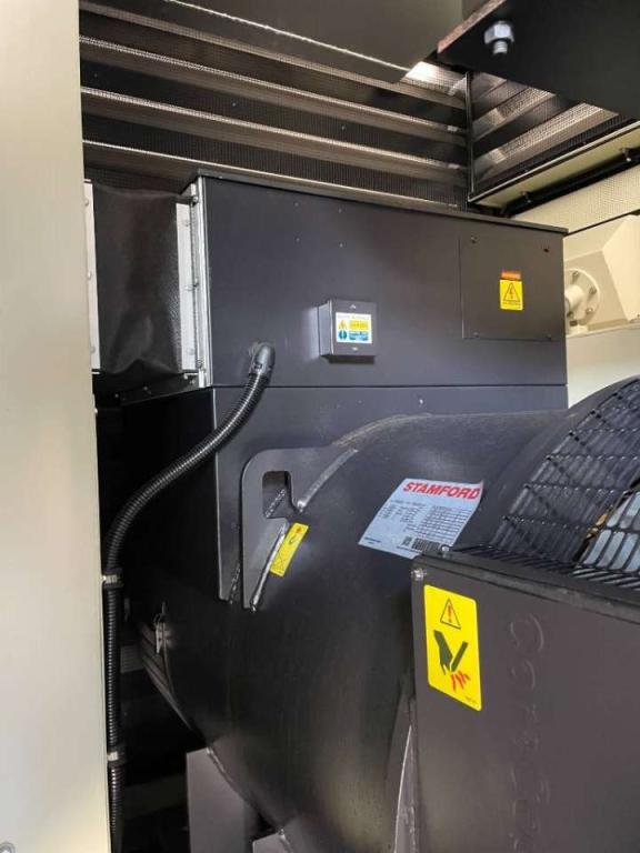 Cummins KTA38-G5 - 1100 kVA Generator - DPX-18815 Photo 15