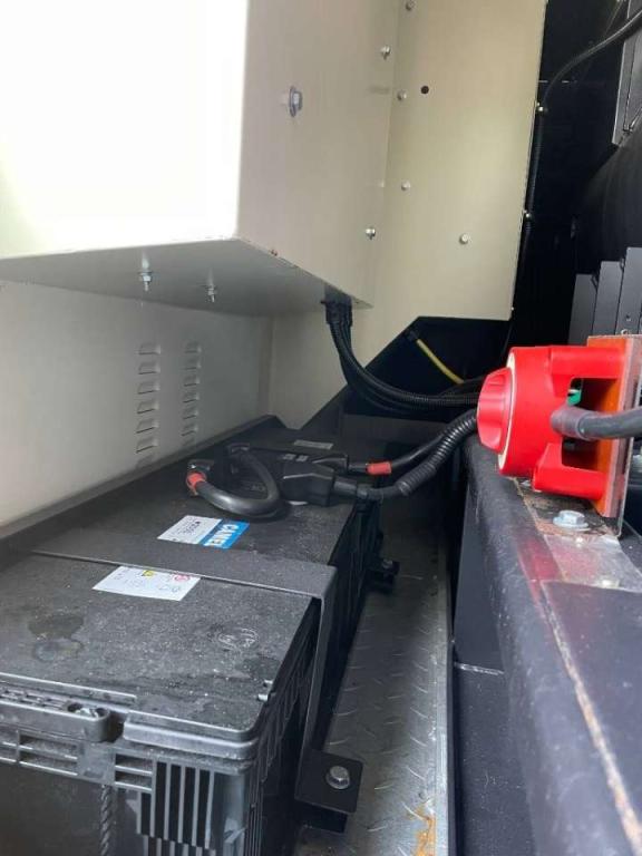 Cummins KTA38-G5 - 1100 kVA Generator - DPX-18815 Photo 21
