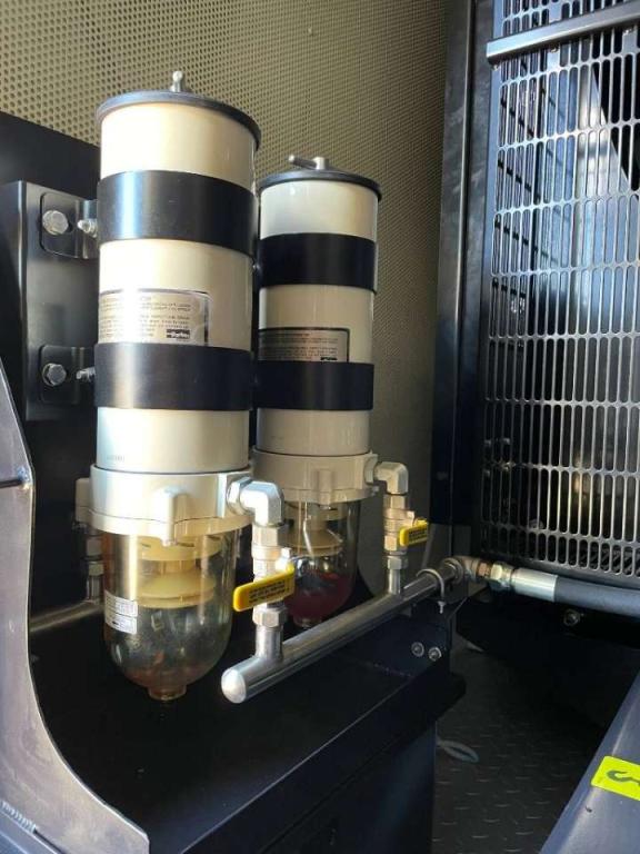 Cummins KTA38-G5 - 1100 kVA Generator - DPX-18815 Photo 25