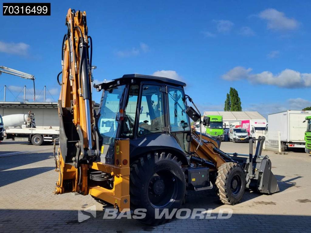 Case 570SV Photo 12
