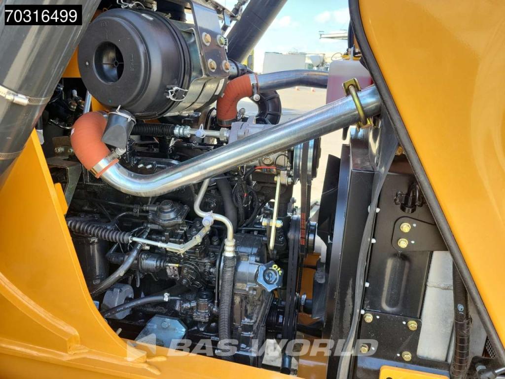 Case 570SV Photo 23