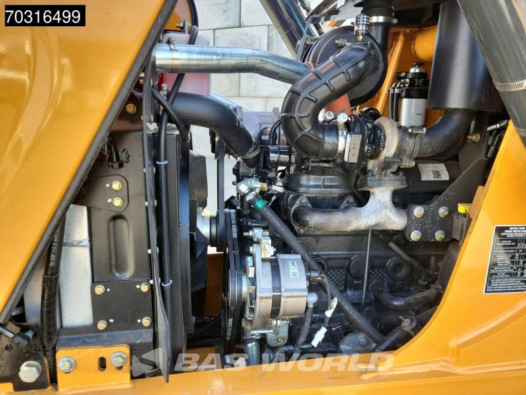 Case 570SV Photo 25