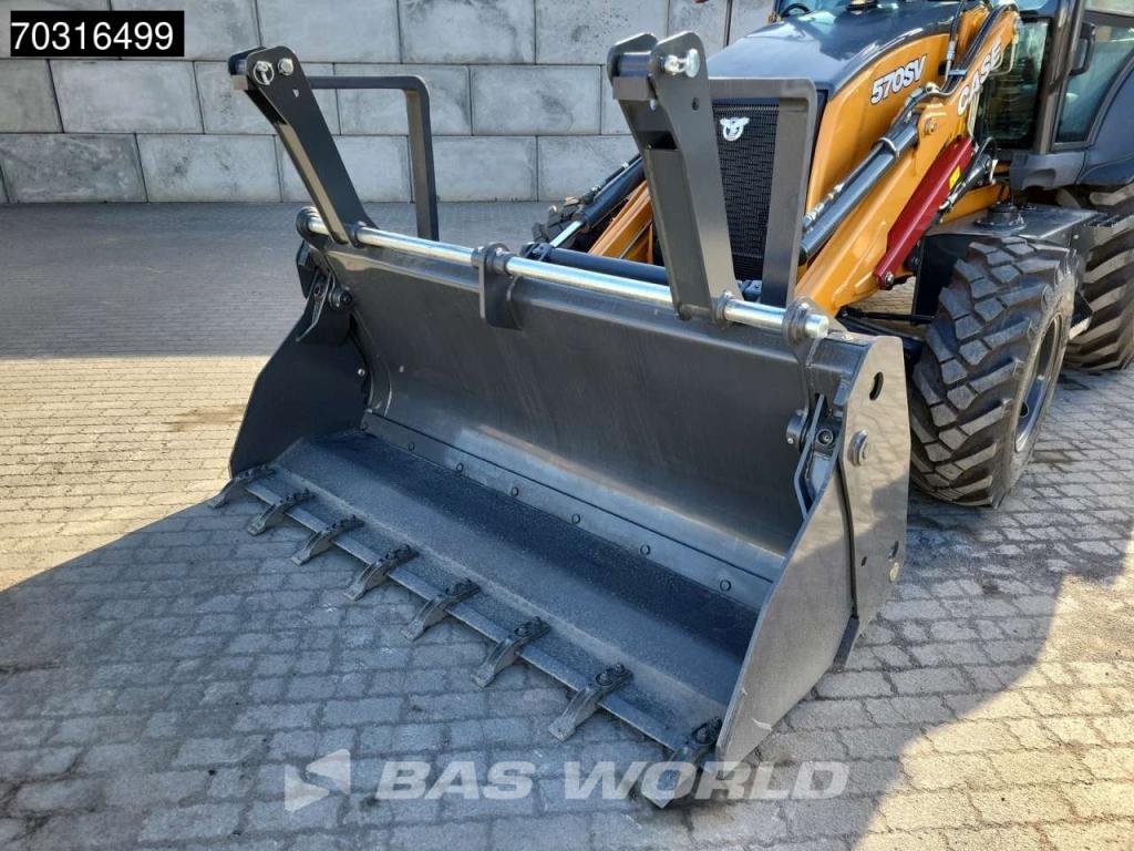 Case 570SV Photo 29