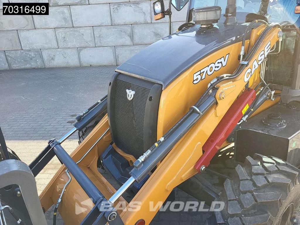 Case 570SV Photo 30