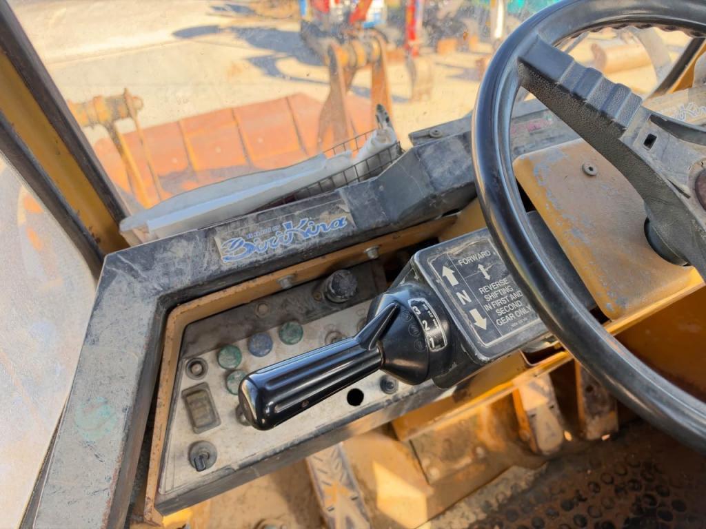 Fiat Allis FR12B Turbo Photo 7