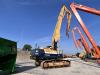 Komatsu PC400-LC Photo 12 thumbnail