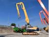 Komatsu PC400-LC Photo 2 thumbnail