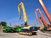 Komatsu PC400-LC Photo 3 thumbnail