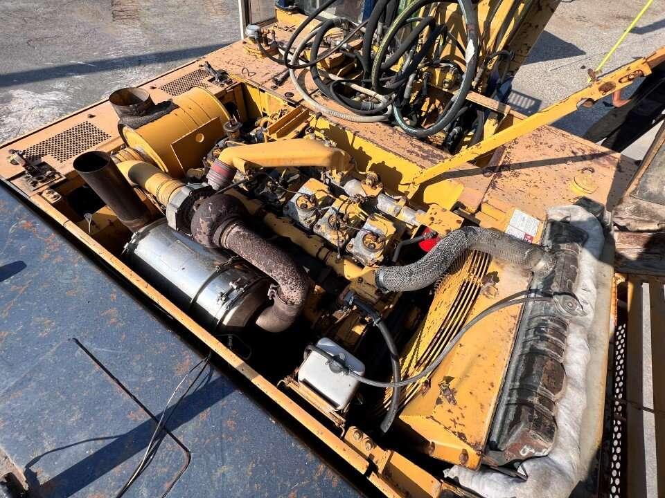 Komatsu PC400-LC Photo 9