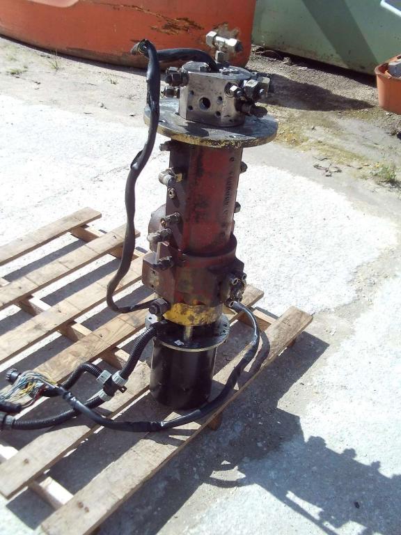 Joint tournant pour Mecalac 12MXT Photo 2