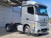 Mercedes-Benz Actros 1843 4X2 StreamSpace Navi Photo 5 thumbnail