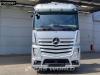 Mercedes-Benz Actros 1843 4X2 StreamSpace Navi Photo 7 thumbnail
