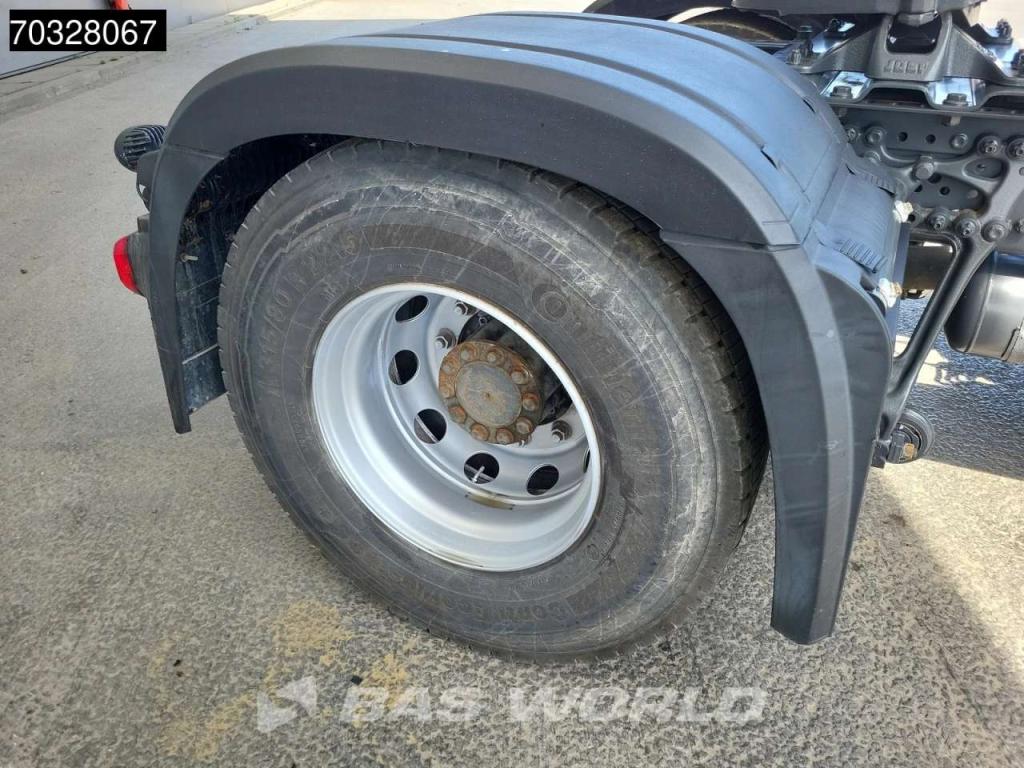 Mercedes-Benz Actros 1843 4X2 StreamSpace Navi Photo 15