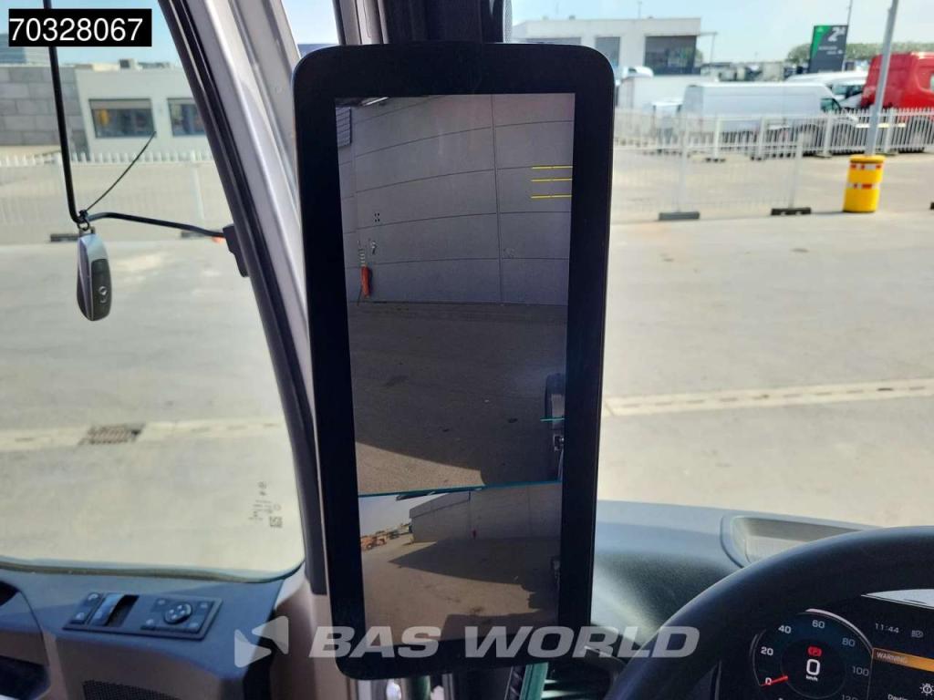 Mercedes-Benz Actros 1843 4X2 StreamSpace Navi Photo 24