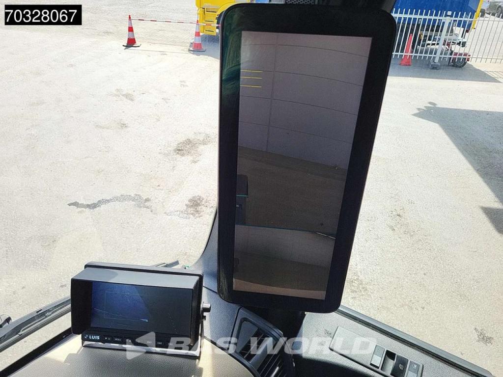 Mercedes-Benz Actros 1843 4X2 StreamSpace Navi Photo 27