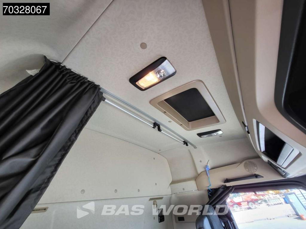 Mercedes-Benz Actros 1843 4X2 StreamSpace Navi Photo 29