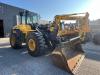 Komatsu WA250PZ-6 Photo 4 thumbnail
