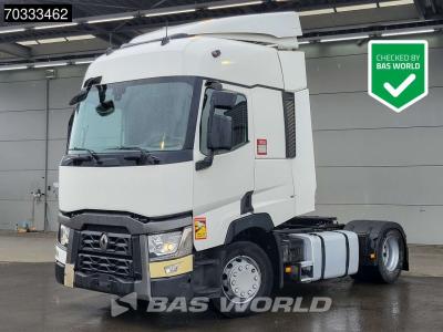 Renault T 440 T 4X2 SleeperCab LED Photo 1