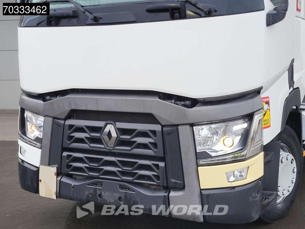 Renault T 440 T 4X2 SleeperCab LED Photo 16