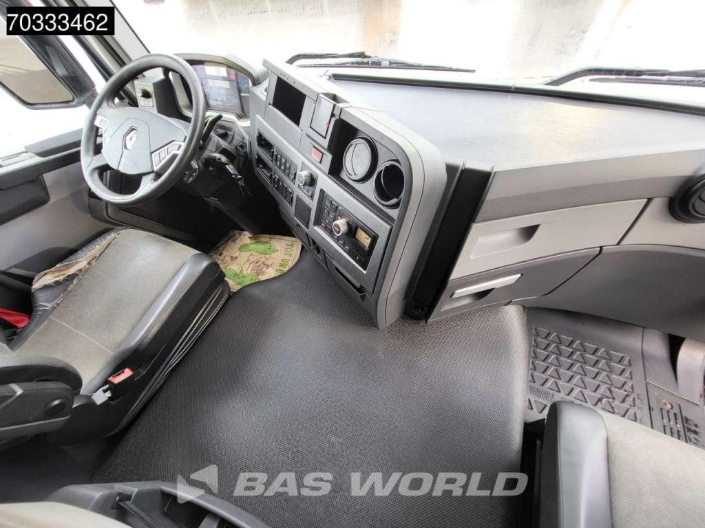 Renault T 440 T 4X2 SleeperCab LED Photo 18