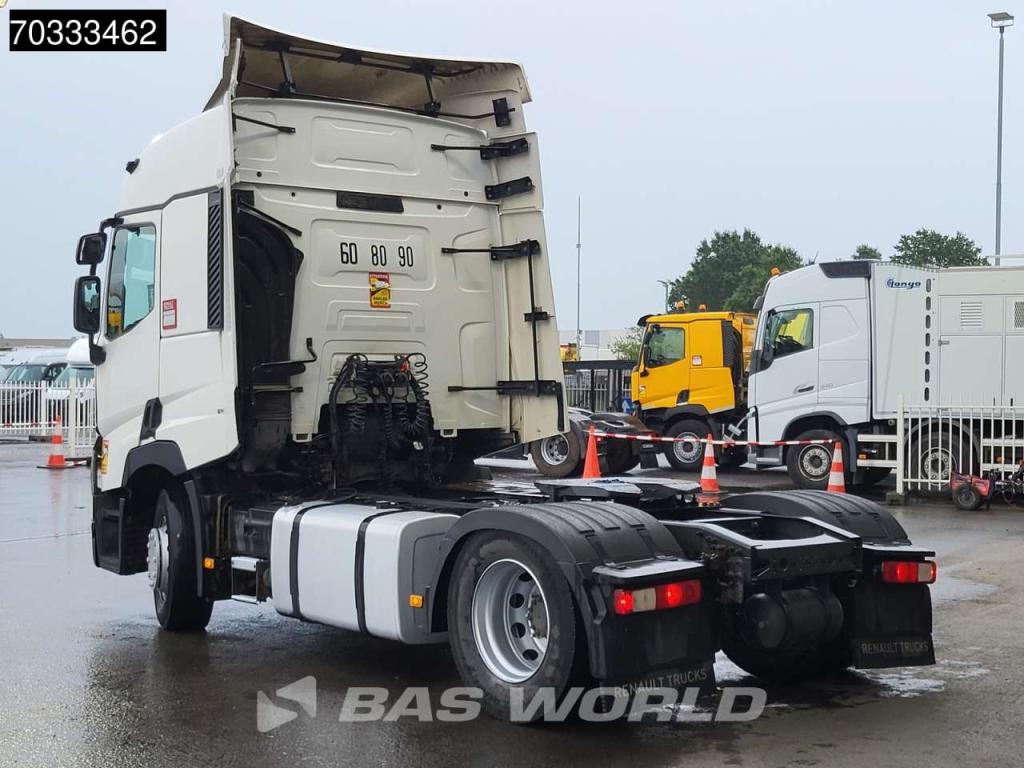 Renault T 440 T 4X2 SleeperCab LED Photo 2