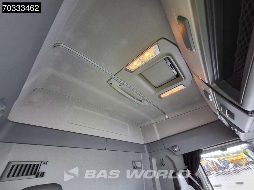 Renault T 440 T 4X2 SleeperCab LED Photo 26